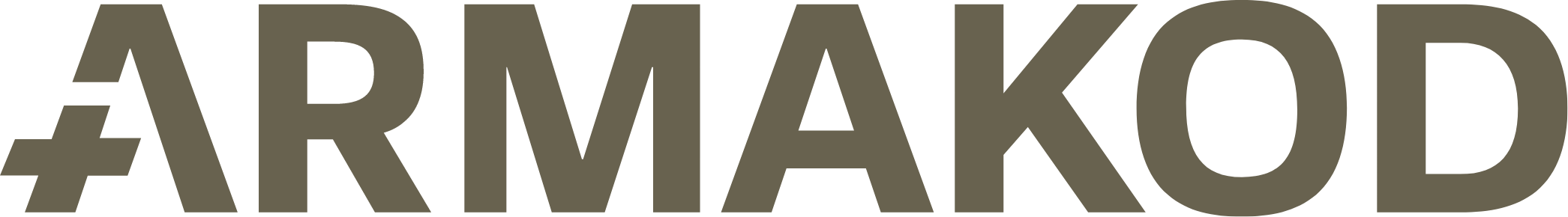 Logo Armakod