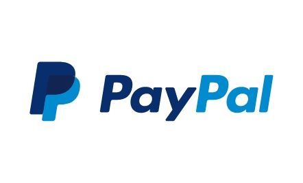 Logo PayPal