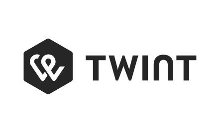 Logo Twint
