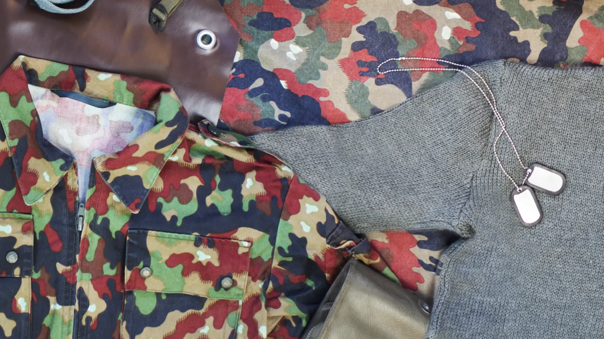 Image du menu du surplus