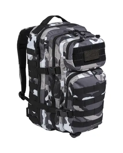 Sac à dos us assault pack 36l grand