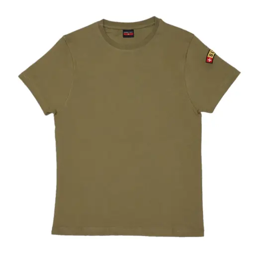 T-shirt armée suisse Armakod